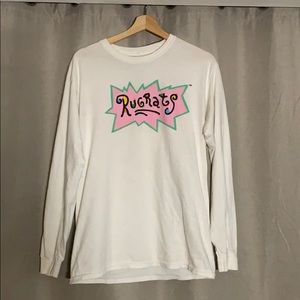 Rugrats Cartoon (Urban Outfitters)
